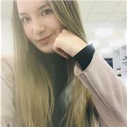 Profesora de español, aprende de una manera dinámica para niños y adultos 💫🔝